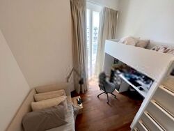St. Thomas Suites (D9), Condominium #405066521